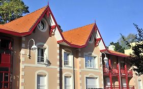 Lagrange Vacances - Residence Jardin Mauresque