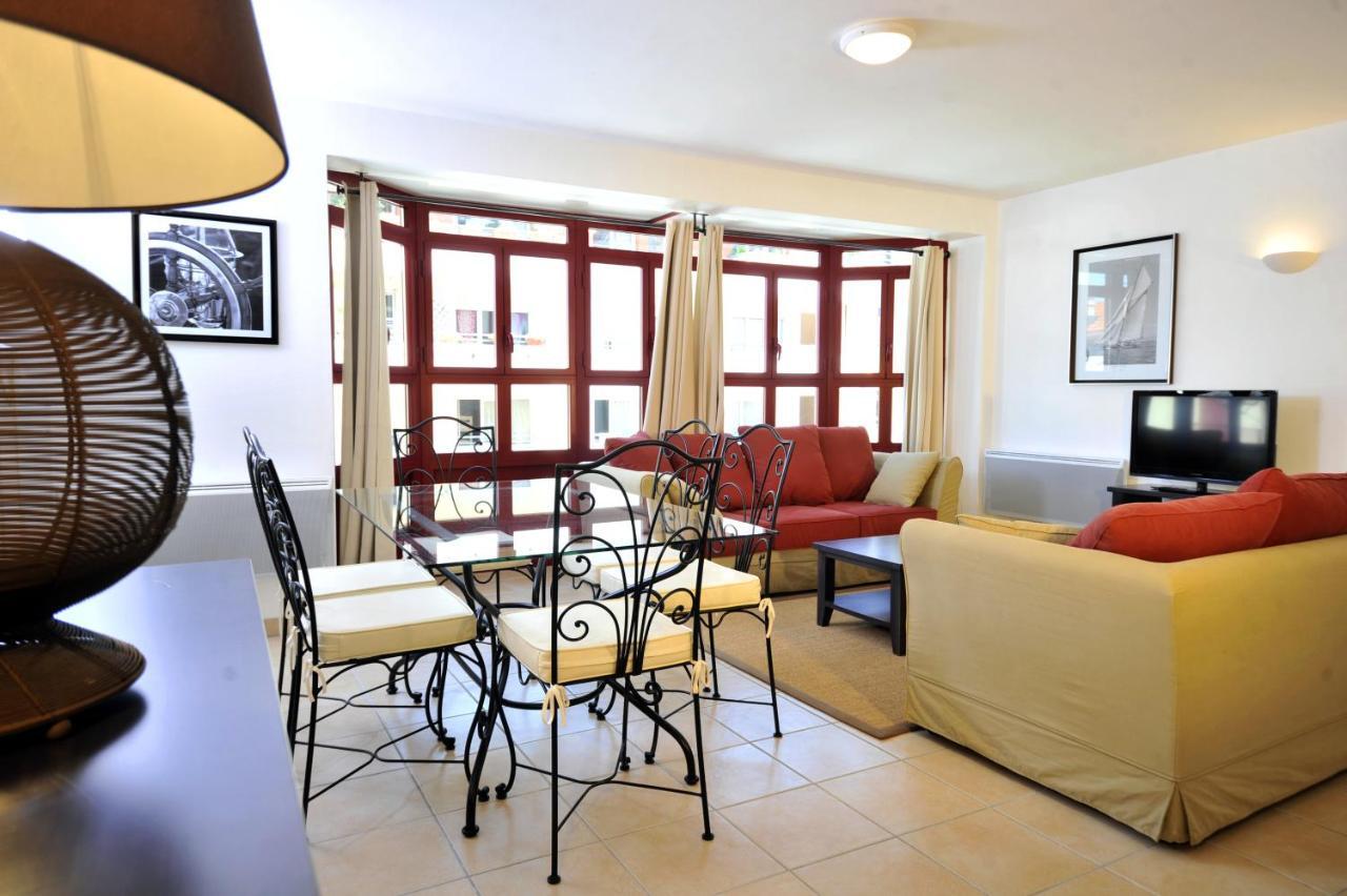 Lagrange Vacances - Residence Jardin Mauresque Arcachon Room photo